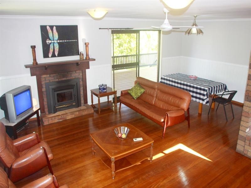 28 Forbes Road, Kurwongbah QLD 4503