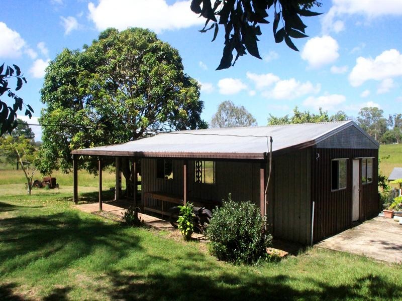 28 Forbes Road, Kurwongbah QLD 4503