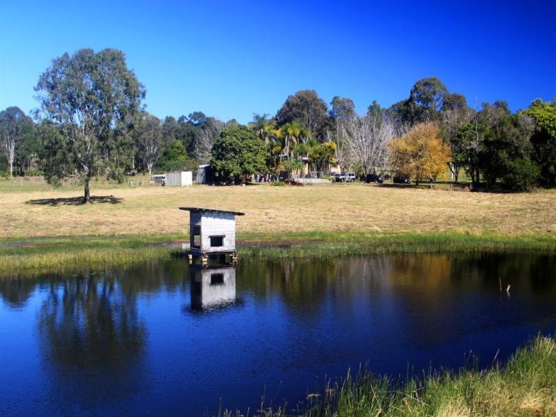 28 Forbes Road, Kurwongbah QLD 4503