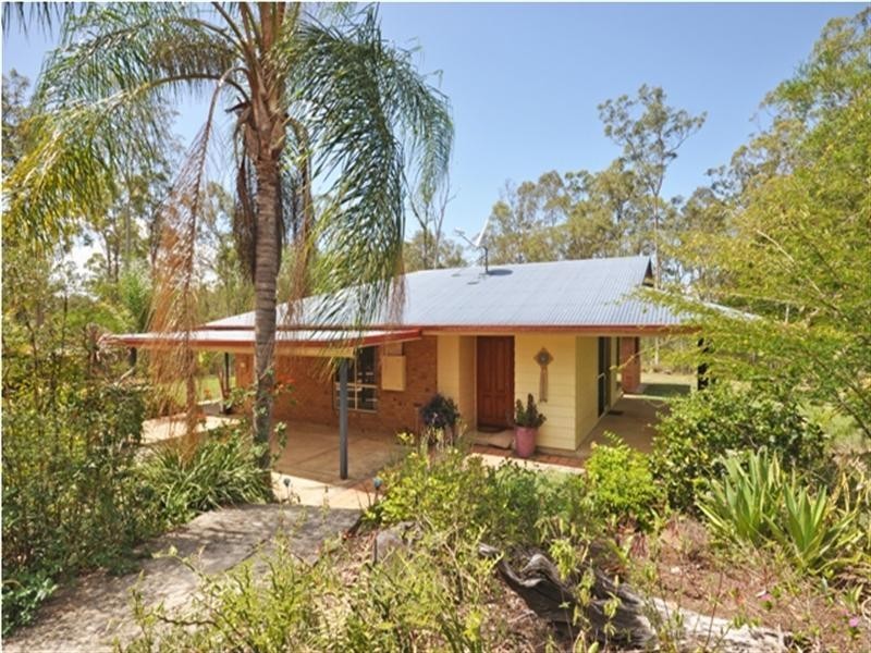 67 Schulz Road, Narangba QLD 4504