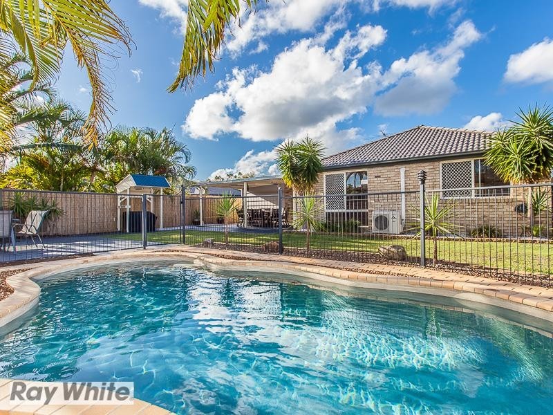 5 Whitfield Court, Narangba QLD 4504