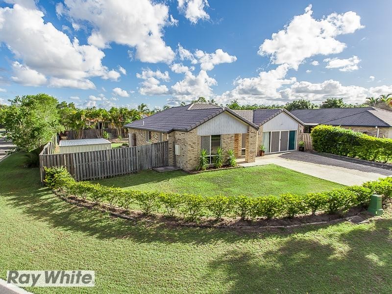 5 Whitfield Court, Narangba QLD 4504