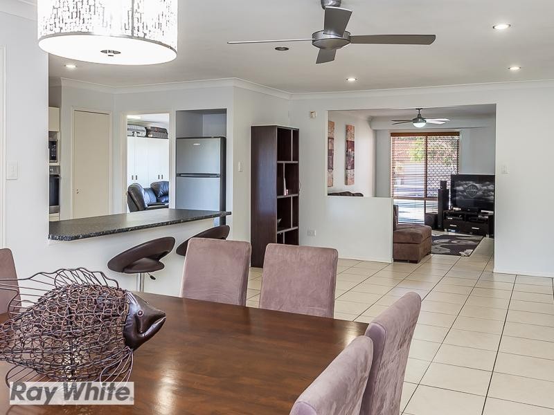 5 Whitfield Court, Narangba QLD 4504