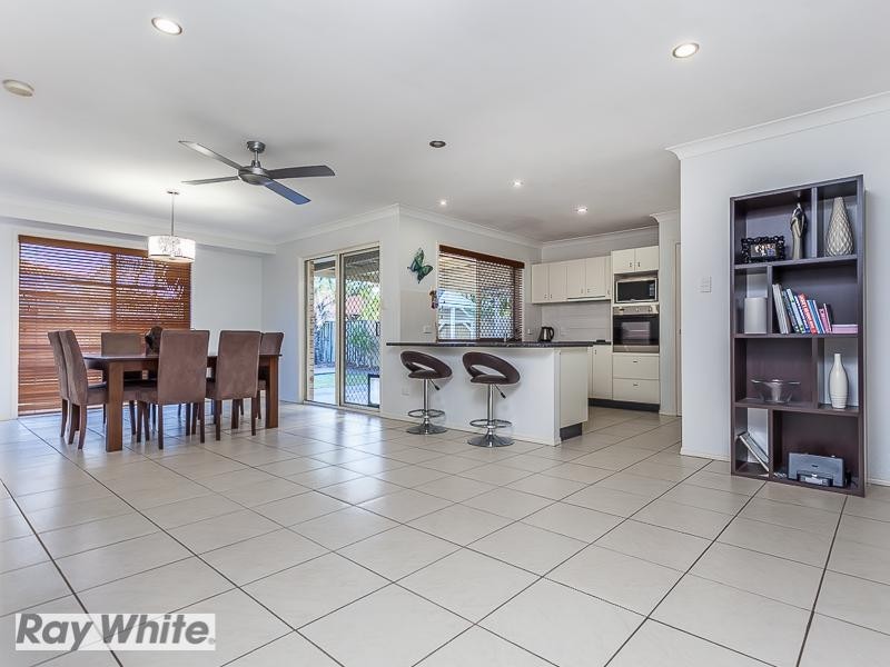 5 Whitfield Court, Narangba QLD 4504
