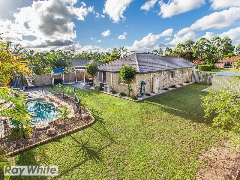 5 Whitfield Court, Narangba QLD 4504