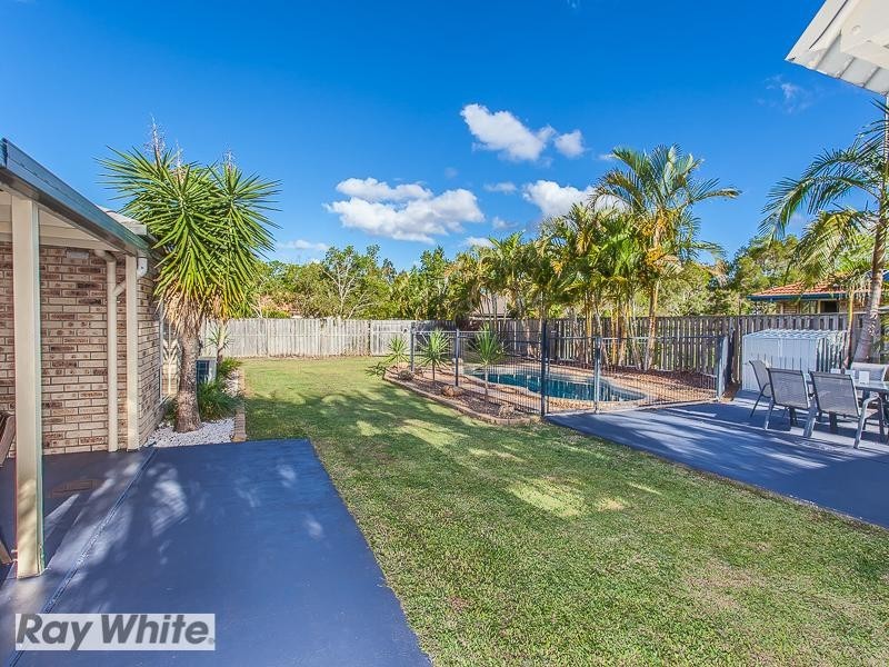 5 Whitfield Court, Narangba QLD 4504