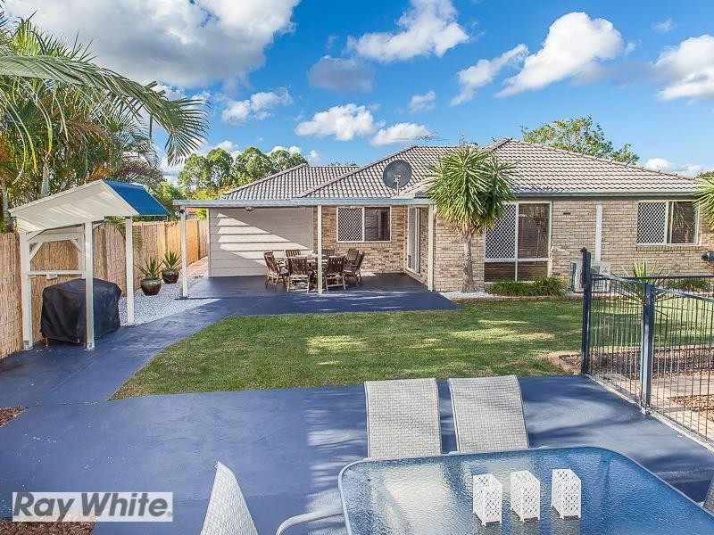 5 Whitfield Court, Narangba QLD 4504