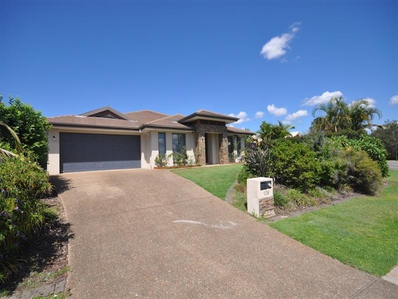 109 Macdonald Drive, Narangba QLD 4504