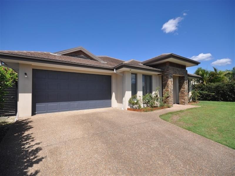 109 Macdonald Drive, Narangba QLD 4504