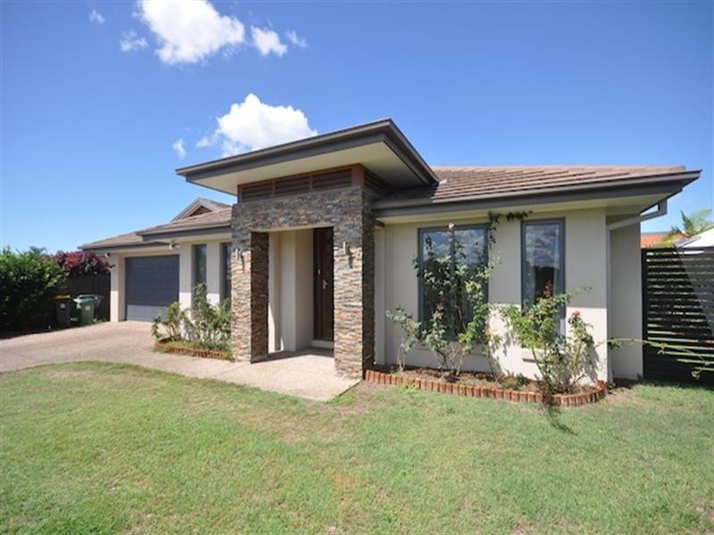 109 Macdonald Drive, Narangba QLD 4504