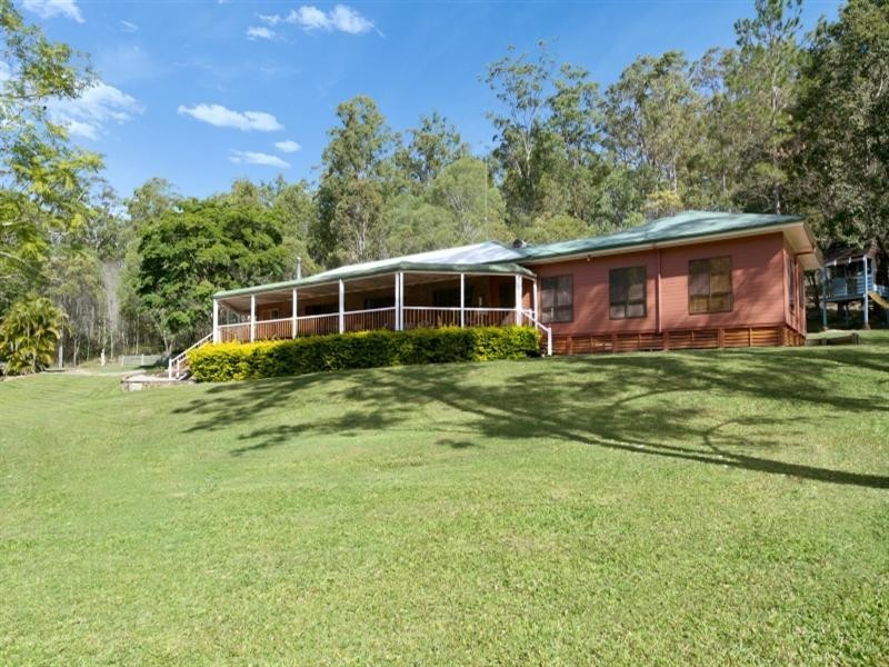 68 Roden Drive, Narangba QLD 4504