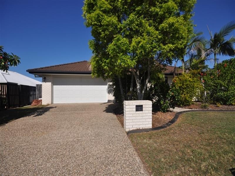 5 Palmer Place, Narangba QLD 4504