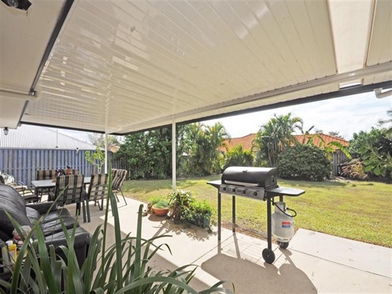 5 Palmer Place, Narangba QLD 4504