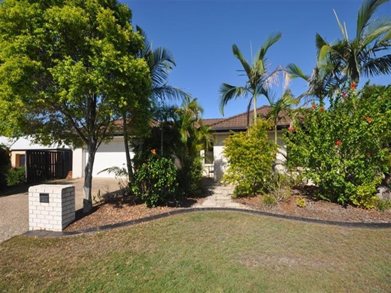 5 Palmer Place, Narangba QLD 4504