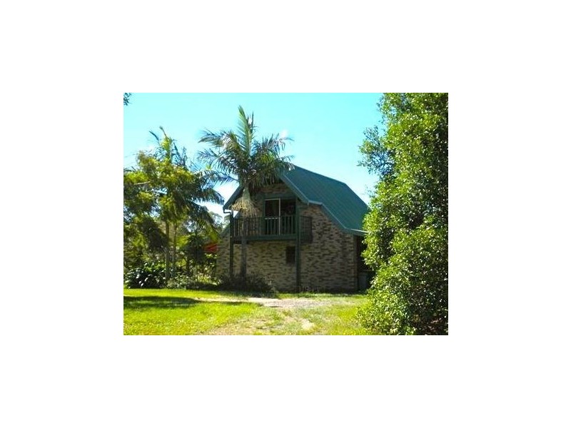 30 Mansfield Road, Elimbah QLD 4516