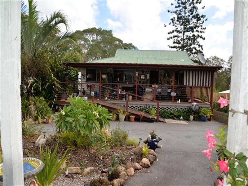 12 Draper Street, D’aguilar QLD 4514