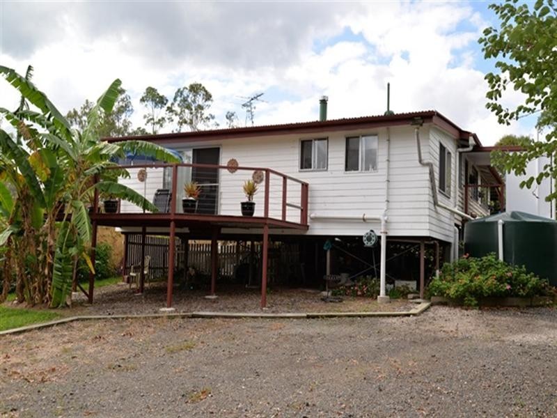 12 Draper Street, D’aguilar QLD 4514