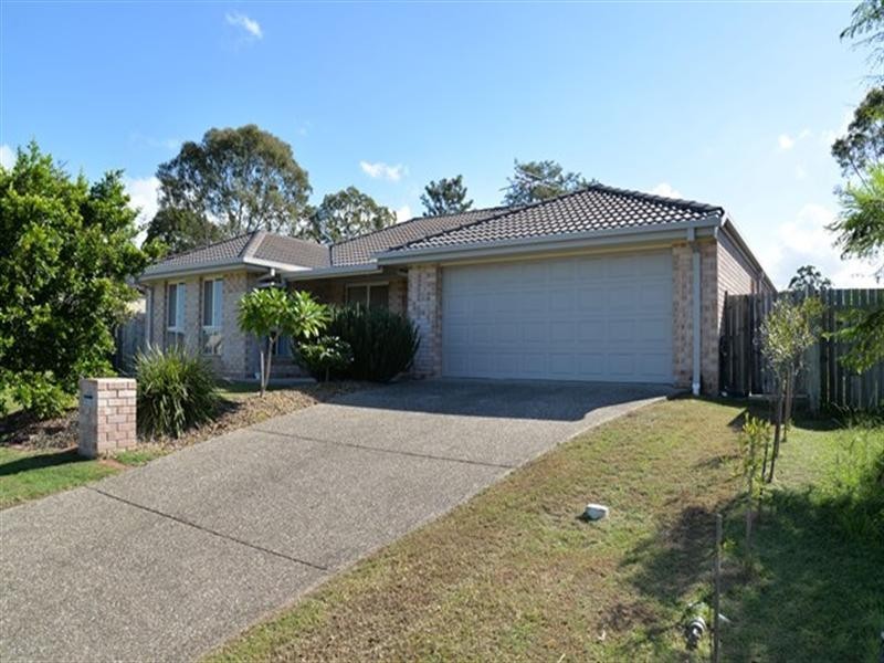 62 Woodrose Road, Morayfield QLD 4506