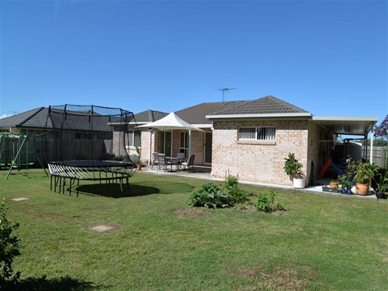 62 Woodrose Road, Morayfield QLD 4506