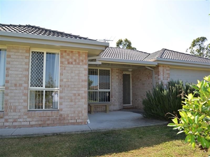 62 Woodrose Road, Morayfield QLD 4506