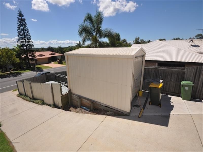 26 MARSHMAN Road, Narangba QLD 4504
