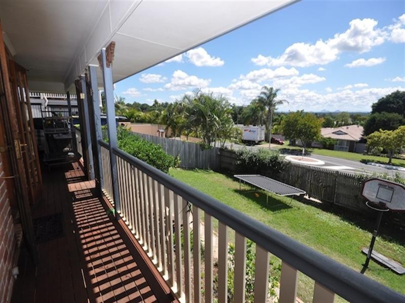 26 MARSHMAN Road, Narangba QLD 4504
