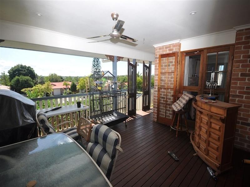 26 MARSHMAN Road, Narangba QLD 4504
