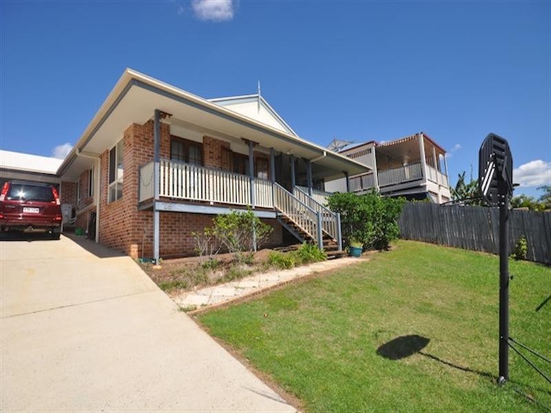 26 MARSHMAN Road, Narangba QLD 4504