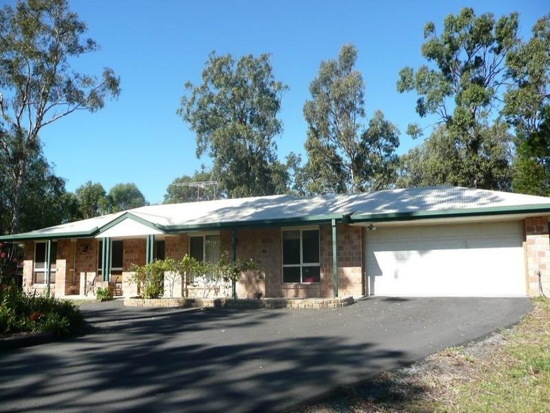 57 Valentine Court, Narangba QLD 4504