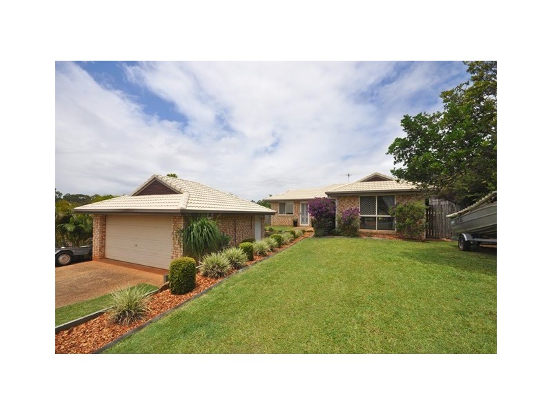 7 Hakea Court, Narangba QLD 4504