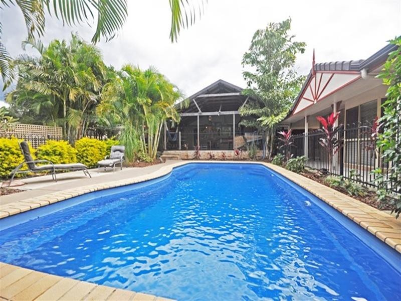 131-133 Burgundy Drive, Morayfield QLD 4506