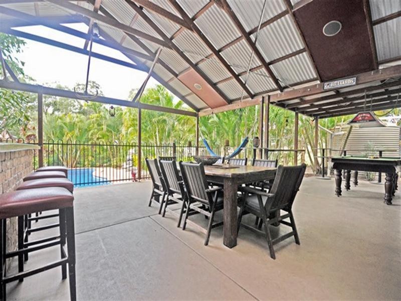 131-133 Burgundy Drive, Morayfield QLD 4506