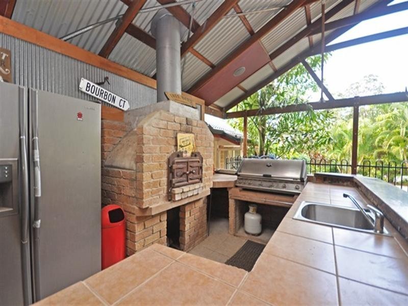 131-133 Burgundy Drive, Morayfield QLD 4506