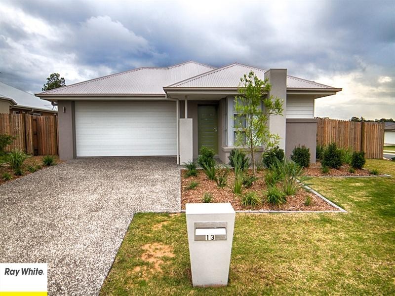 Burpengary QLD 4505