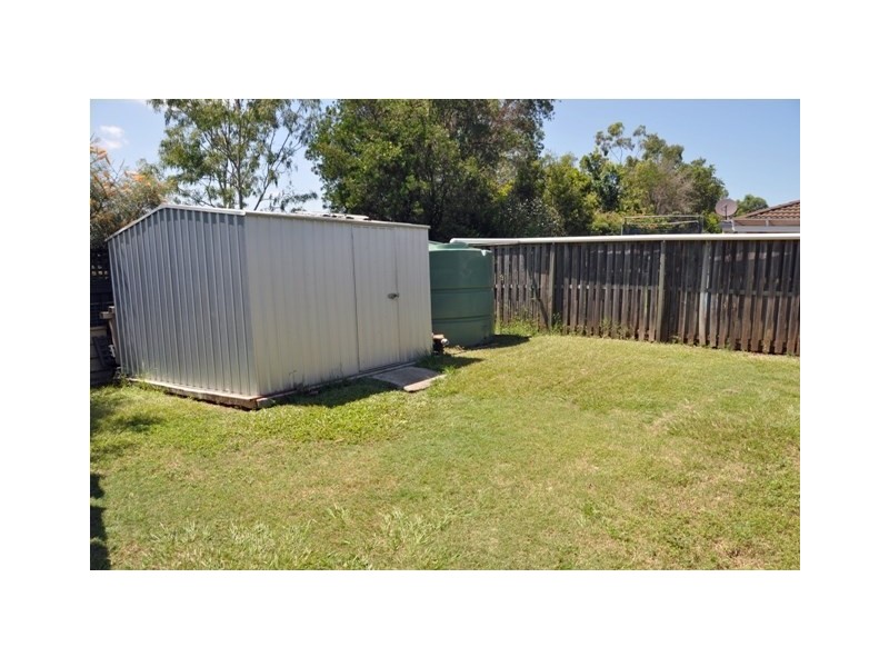 3 Springbrook Place, Narangba QLD 4504