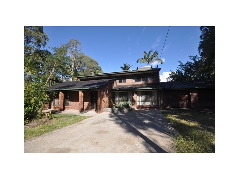 7 Mackie Road, Narangba QLD 4504