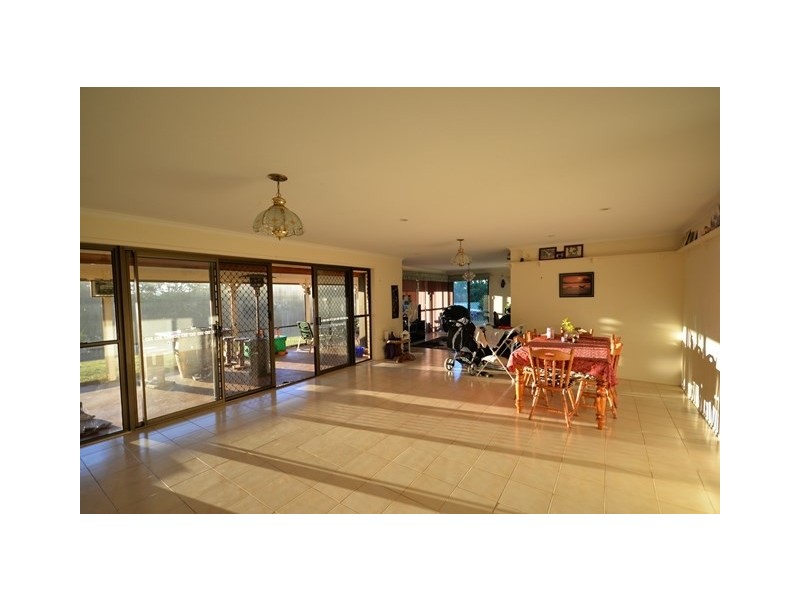 27 Young Road, Narangba QLD 4504