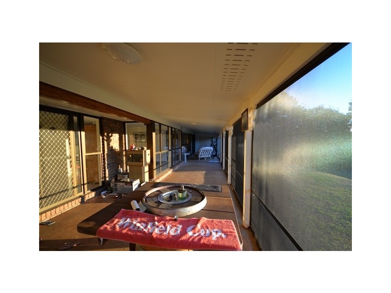 27 Young Road, Narangba QLD 4504