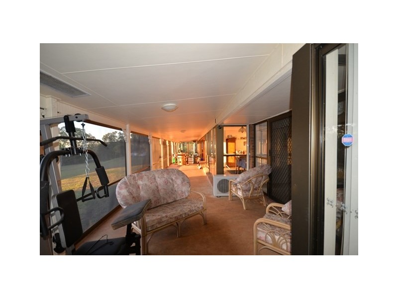 27 Young Road, Narangba QLD 4504