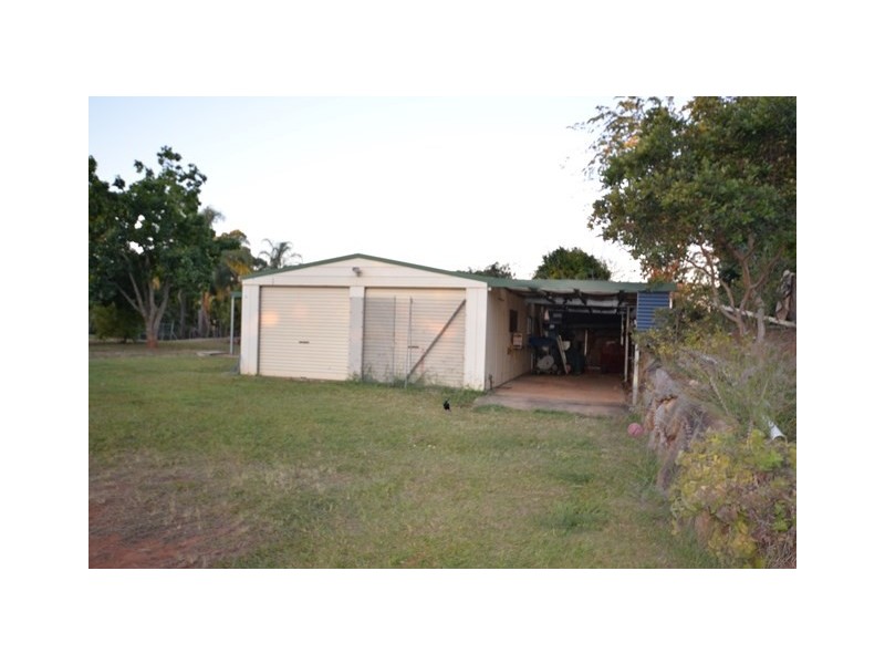 27 Young Road, Narangba QLD 4504