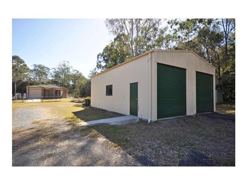 47 Mumford Road, Narangba QLD 4504