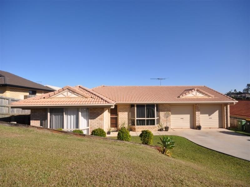 45 Stark Drive, Narangba QLD 4504