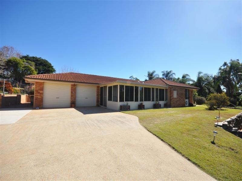 23 Young Road, Narangba QLD 4504