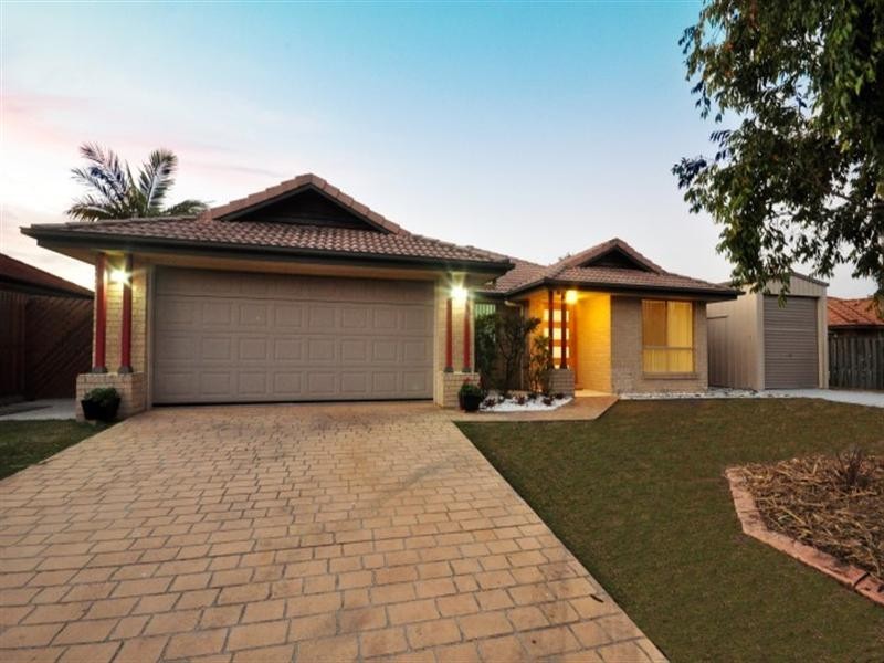 4 Girraween Place, Narangba QLD 4504