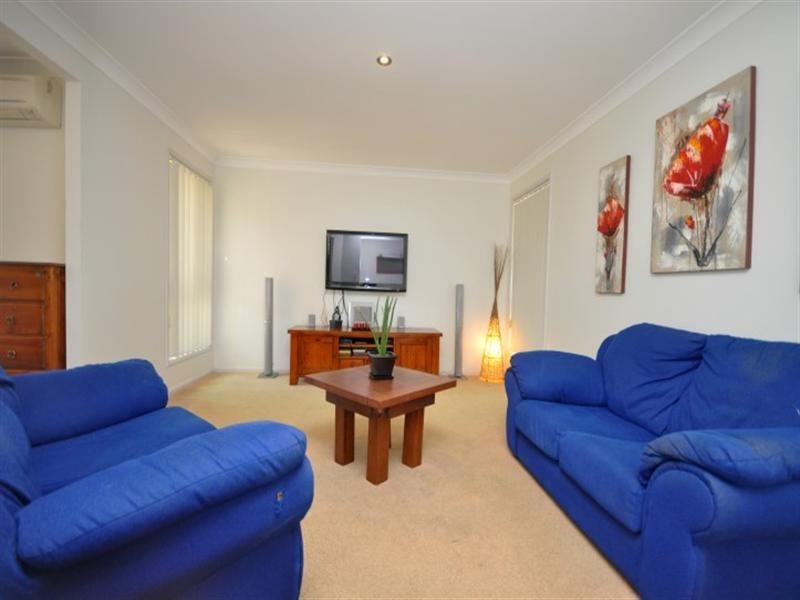 4 Girraween Place, Narangba QLD 4504