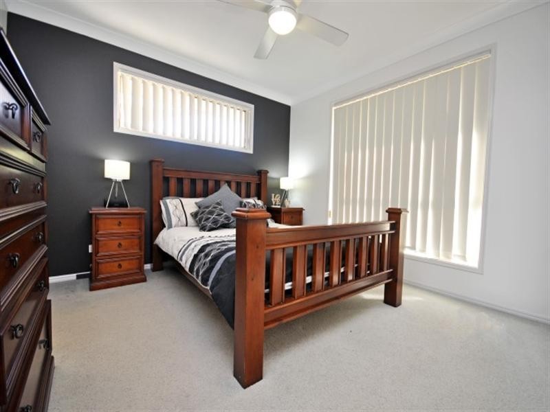 4 Girraween Place, Narangba QLD 4504