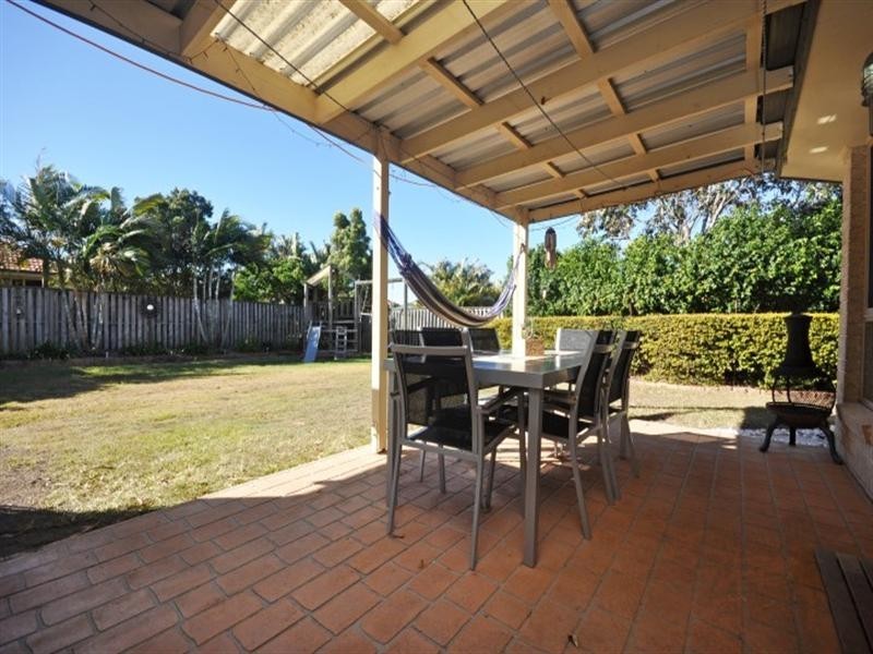 4 Girraween Place, Narangba QLD 4504
