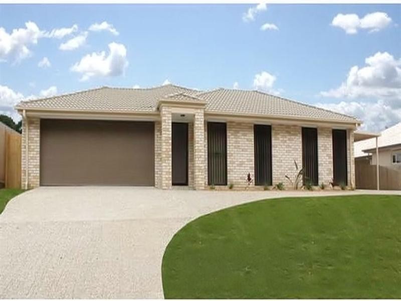 1/32 Rebecca Crescent, Joyner QLD 4500