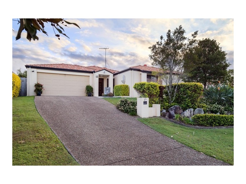 25 McKenzie Avenue, Narangba QLD 4504