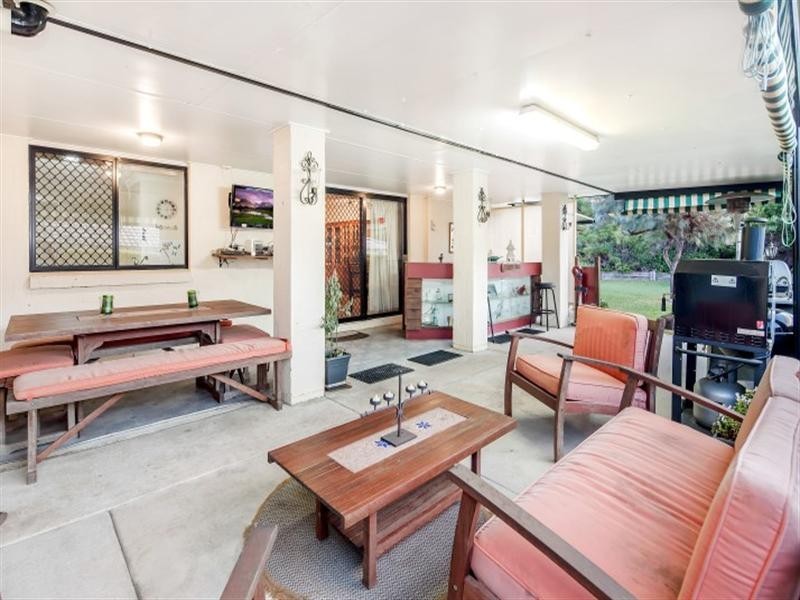 25 McKenzie Avenue, Narangba QLD 4504